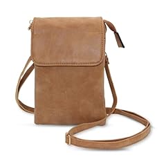 Doznozri leather crossbody for sale  Delivered anywhere in UK