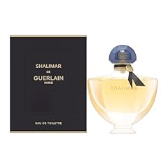 Guerlain shalimar eau for sale  Delivered anywhere in USA 