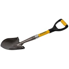 Roughneck micro shovel for sale  Delivered anywhere in UK