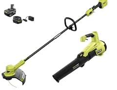 Ryobi 18v brushless for sale  Delivered anywhere in USA 