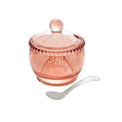Wolff pearl crystal for sale  Delivered anywhere in USA 