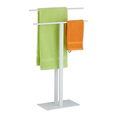 Relaxdays porte serviettes d'occasion  Livré partout en France