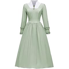 Colonial dress women for sale  Delivered anywhere in USA 