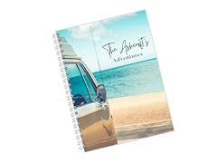 Ireland travel journal for sale  Delivered anywhere in Ireland