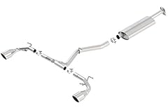 Borla 140496 cat for sale  Delivered anywhere in USA 