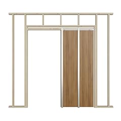 Smartstandard pocket door for sale  Delivered anywhere in USA 
