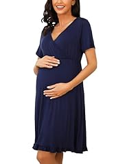 Bresdk women maternity for sale  Delivered anywhere in UK