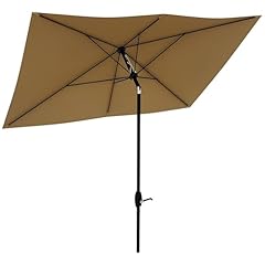 Outsunny garden parasol for sale  Delivered anywhere in UK