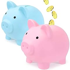 Large piggy bank for sale  Delivered anywhere in USA 