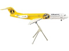 Geminijets fokker f100 for sale  Delivered anywhere in USA 