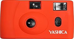 Yashica snapshot art usato  Spedito ovunque in Italia 