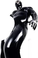 Men pvc leather for sale  Delivered anywhere in UK