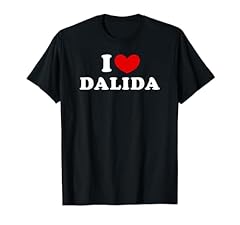 Personalized for dalida d'occasion  Livré partout en France