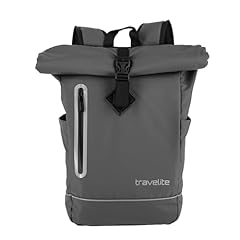 Travelite rolltop rucksack gebraucht kaufen  Wird an jeden Ort in Deutschland