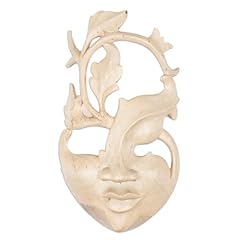 Novica abstract modern for sale  Delivered anywhere in USA 