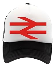 Generico ferrovie britanniche usato  Spedito ovunque in Italia 