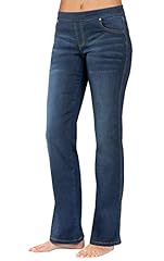 Pajamajeans womens bootcut for sale  Delivered anywhere in USA 