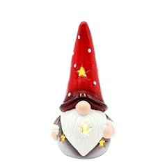 Dekohelden24 gnome lumineux d'occasion  Livré partout en France