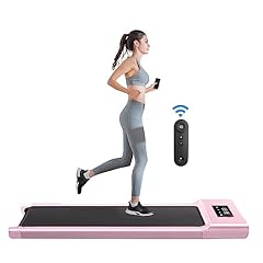 Desk treadmill bluetooth for sale  Delivered anywhere in UK