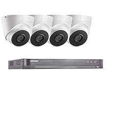 Hikvision cctv 5mp for sale  Delivered anywhere in UK
