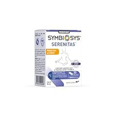 Symbiosys serenitas probiotiqu d'occasion  Livré partout en France