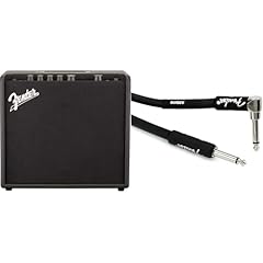 Fender mustang lt25 usato  Spedito ovunque in Italia 