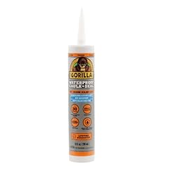 Gorilla waterproof caulk for sale  Delivered anywhere in USA 
