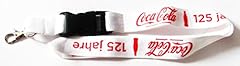 Coca 125 jahre gebraucht kaufen  Wird an jeden Ort in Deutschland