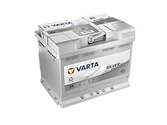 Varta silver dynamic for sale  Delivered anywhere in UK