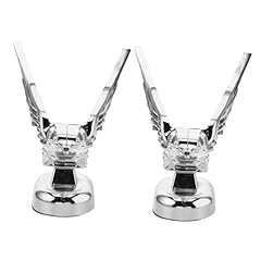 Chicampera 2pcs metal for sale  Delivered anywhere in USA 