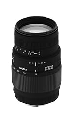 Sigma autofokus zoom gebraucht kaufen  Wird an jeden Ort in Deutschland