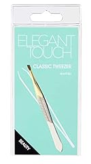 Elegant touch essential for sale  Delivered anywhere in UK