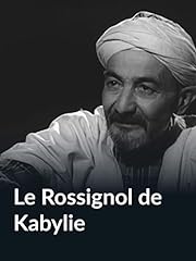 Rossignol kabylie d'occasion  Livré partout en France