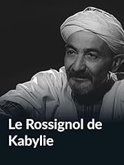 Rossignol kabylie d'occasion  Livré partout en France