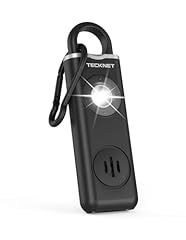 Tecknet personal safety for sale  Delivered anywhere in Ireland