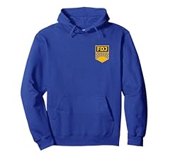 Fdj shirt blau gebraucht kaufen  Wird an jeden Ort in Deutschland
