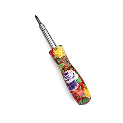Enkay screwdriver floral for sale  Delivered anywhere in USA 