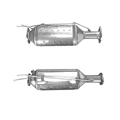 Catalysts bm11006 ruß gebraucht kaufen  Wird an jeden Ort in Deutschland