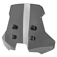 Motorcycle windshield deflecto for sale  Delivered anywhere in USA 