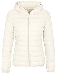 Wantdo women packable for sale  Delivered anywhere in USA 