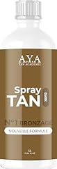 Lotion spray tan d'occasion  Livré partout en France