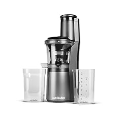 Nutribullet slow juicer for sale  Delivered anywhere in USA 