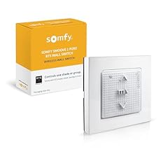 Somfy smoove rts gebraucht kaufen  Wird an jeden Ort in Deutschland