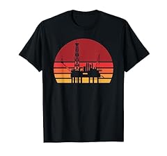 Retro oil rig for sale  Delivered anywhere in USA 