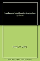 Land parcel identifiers for sale  Delivered anywhere in USA 