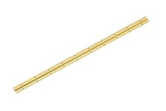 Brass plated steel for sale  Delivered anywhere in UK