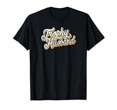 Trophy husband shirt for sale  Delivered anywhere in USA 