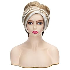 Coraline short pixie for sale  Delivered anywhere in USA 