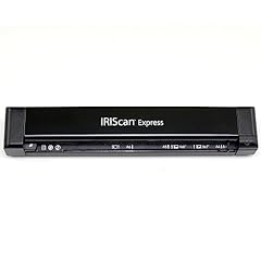 Iriscan express scanner usato  Spedito ovunque in Italia 