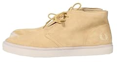 Fred perry scarpe usato  Spedito ovunque in Italia 